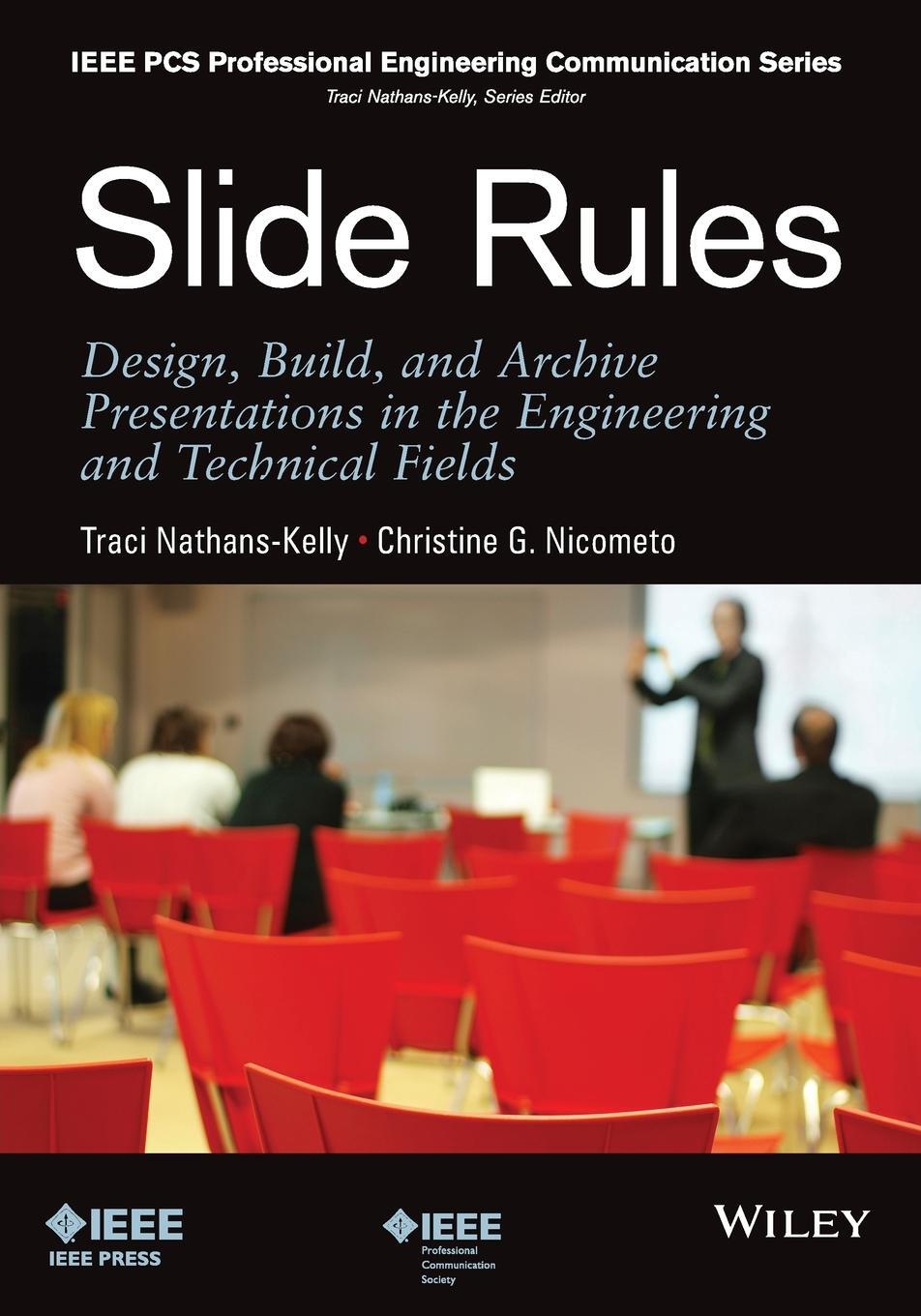 Cover: 9781118002964 | Slide Rules | Nathans-Kelly (u. a.) | Taschenbuch | Paperback | 2014