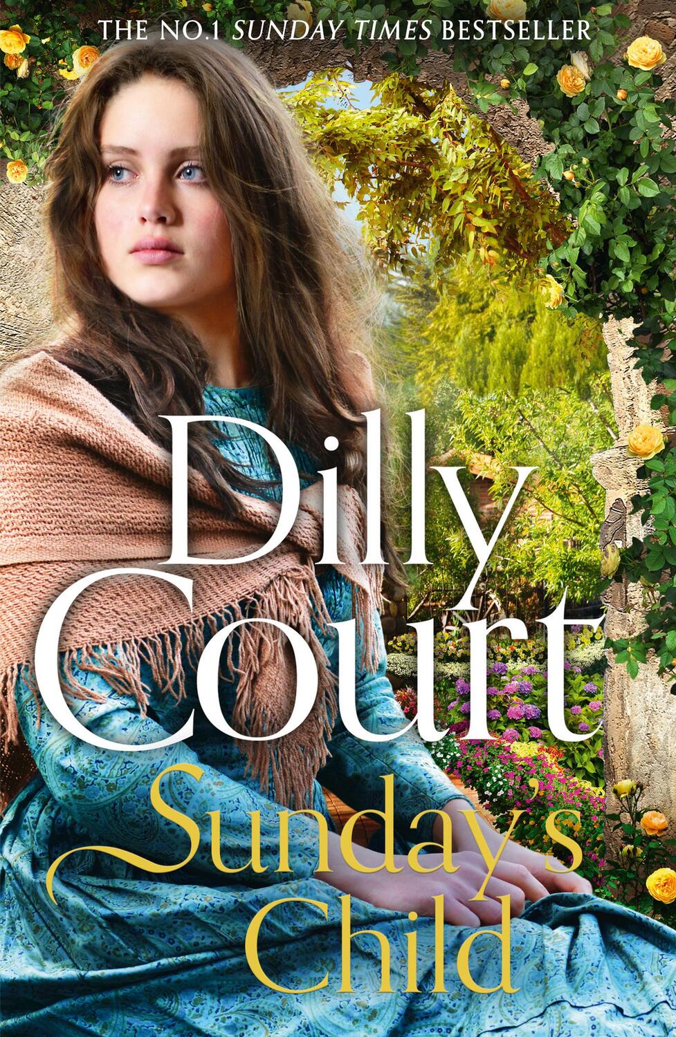 Cover: 9780008435615 | Sunday's Child | Dilly Court | Taschenbuch | The Rockwood Chronicles