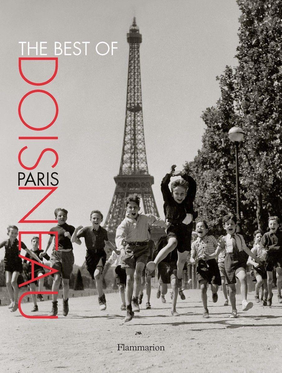 Cover: 9782080202178 | The Best of Doisneau: Paris | Taschenbuch | Französisch | 2014
