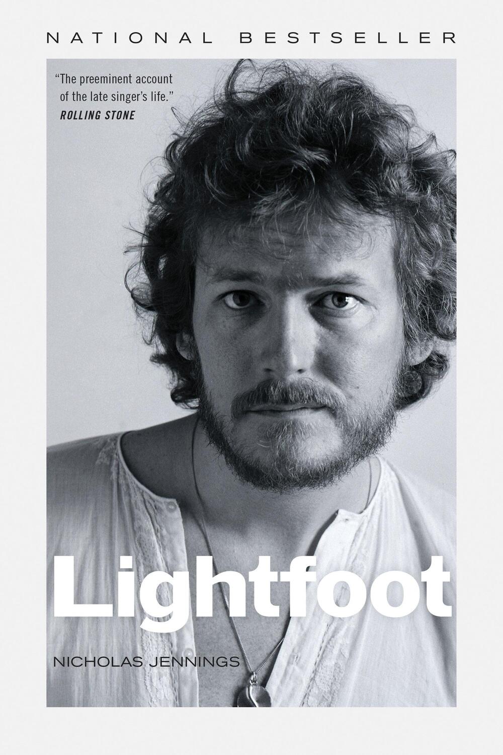 Cover: 9780143199212 | Lightfoot | Nicholas Jennings | Taschenbuch | Englisch | 2018