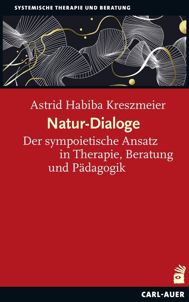 Cover: 9783849703912 | Natur-Dialoge | Astrid Habiba Kreszmeier | Taschenbuch | Deutsch
