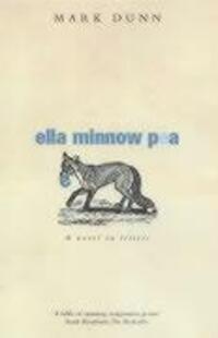Cover: 9780413772954 | Ella Minnow Pea | Mark Dunn | Taschenbuch | Englisch | 2003