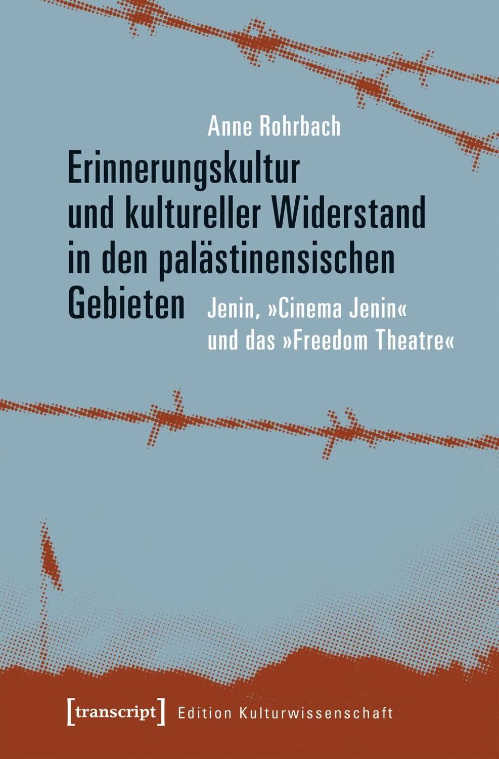 Cover: 9783837640090 | Erinnerungskultur und kultureller Widerstand in den...