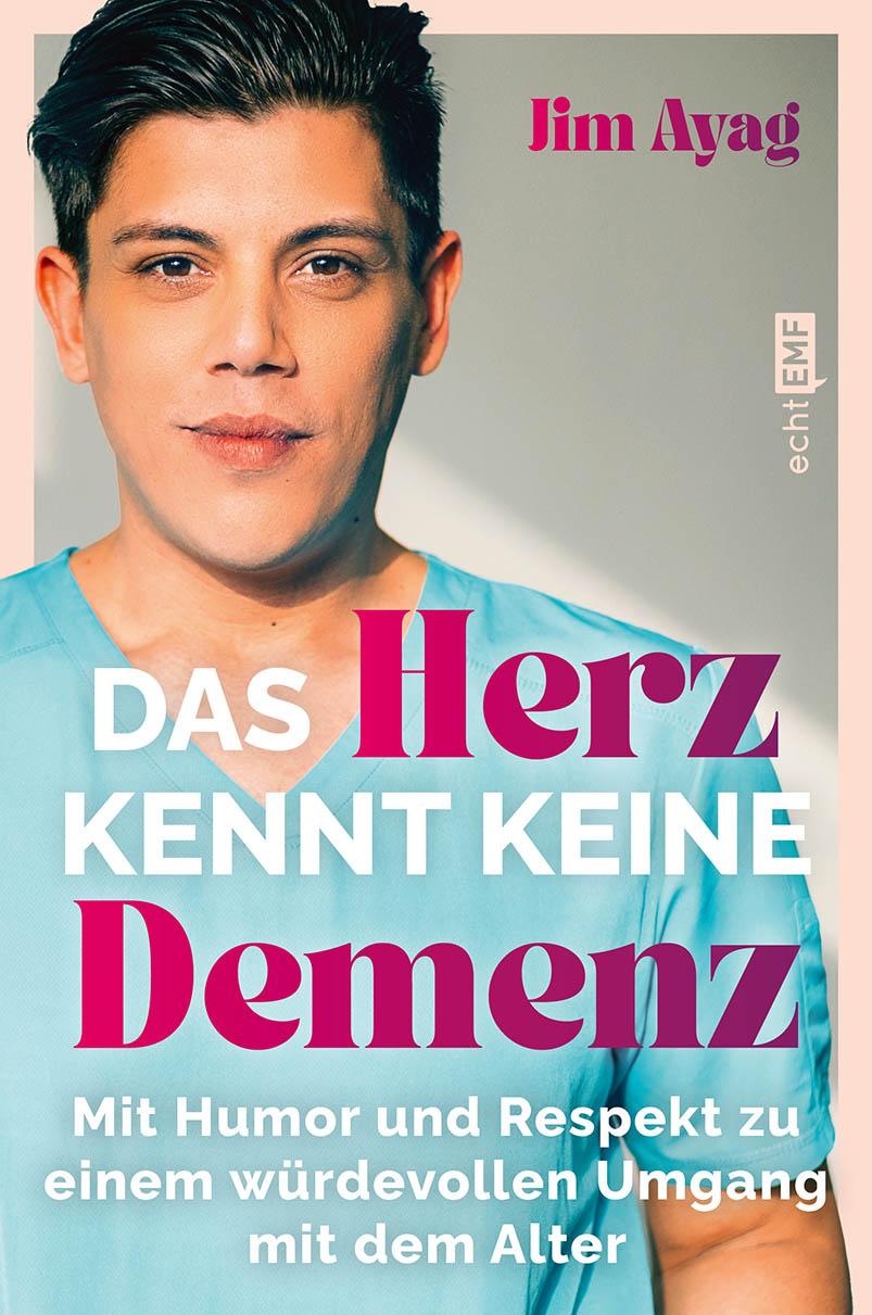 Cover: 9783745923254 | Das Herz kennt keine Demenz | Jim Ayag | Taschenbuch | 192 S. | 2025