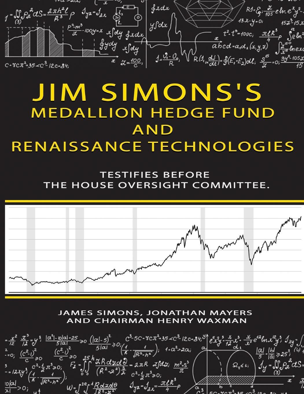 Cover: 9784082519704 | Jim Simons's Medallion hedge fund and Renaissance technologies...