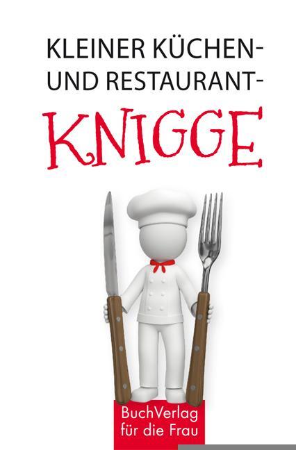 Cover: 9783897985308 | Kleiner Küchen- und Restaurantknigge | Herbert Frauenberger | Buch