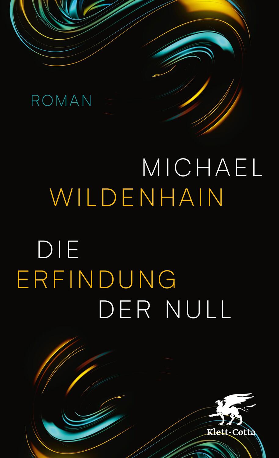 Cover: 9783608983050 | Die Erfindung der Null | Roman | Michael Wildenhain | Buch | Deutsch