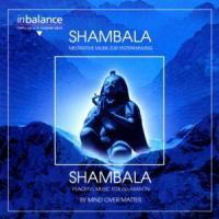 Cover: 4002587314620 | Shambala | Mind Over Matter | Audio-CD | 2002 | EAN 4002587314620