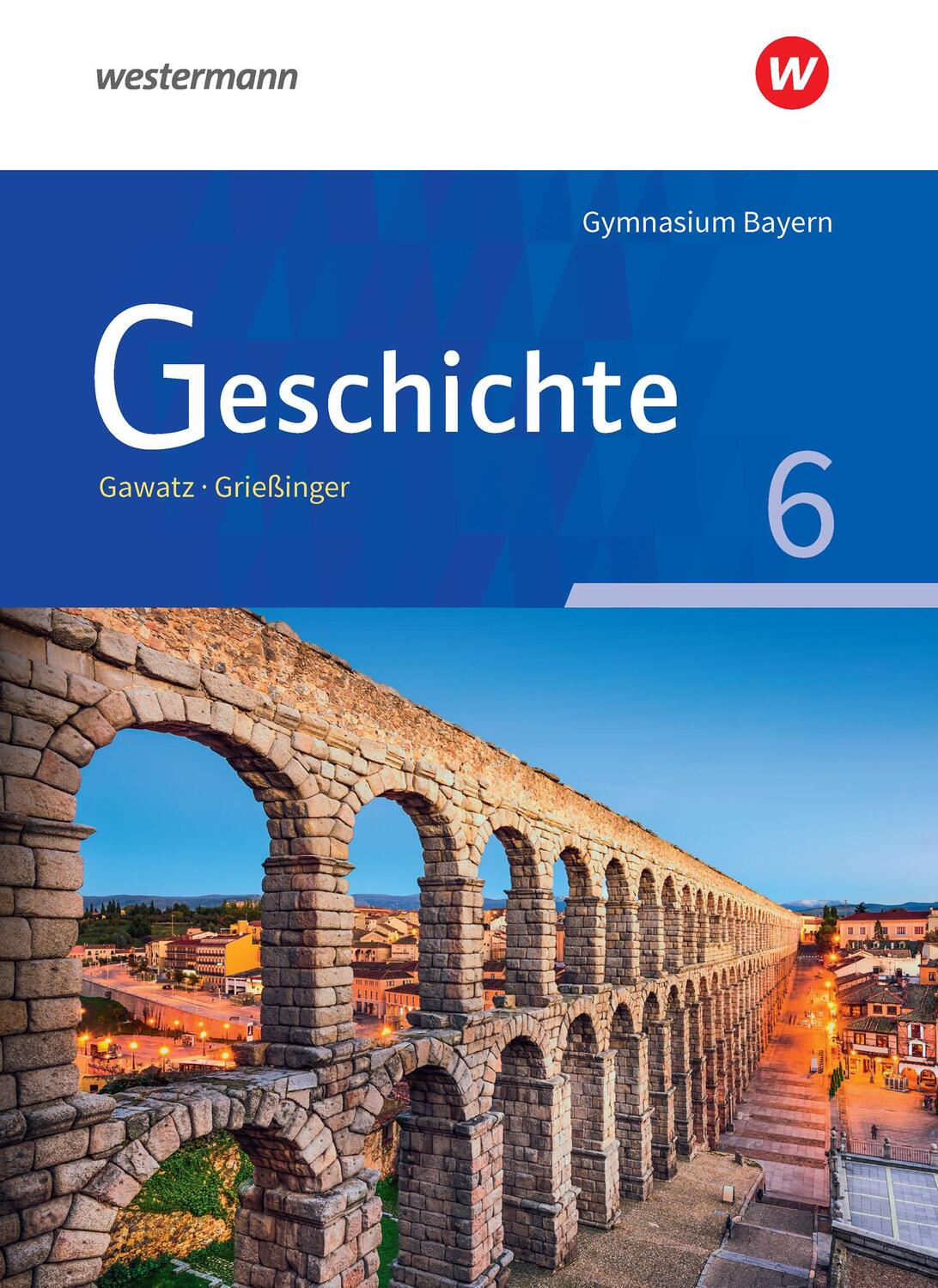 Cover: 9783140357203 | Geschichte 1. Schülerband. Gymnasien. Bayern | Buch | Deutsch | 2018