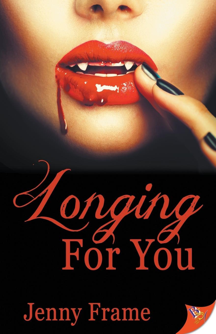 Cover: 9781635556582 | Longing for You | Jenny Frame | Taschenbuch | A Wild for You Novel