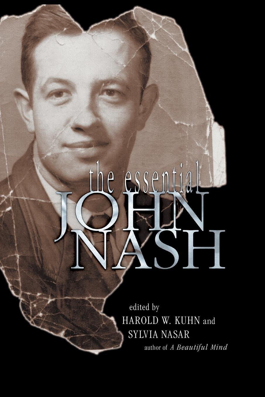 Cover: 9780691096100 | The Essential John Nash | John Nash | Taschenbuch | Paperback | 2007