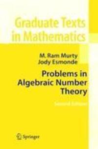Cover: 9781441919670 | Problems in Algebraic Number Theory | Jody Esmonde (u. a.) | Buch