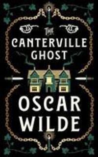 Cover: 9781911547709 | The Canterville Ghost | Oscar Wilde | Taschenbuch | Englisch | 2019
