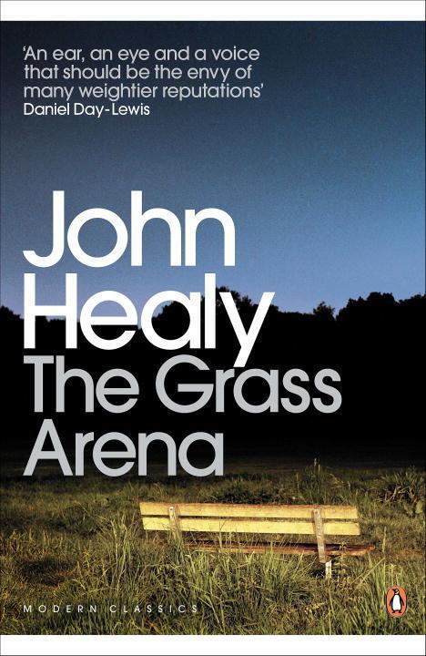 Cover: 9780141189598 | The Grass Arena | An Autobiography | John Healy | Taschenbuch | 2008