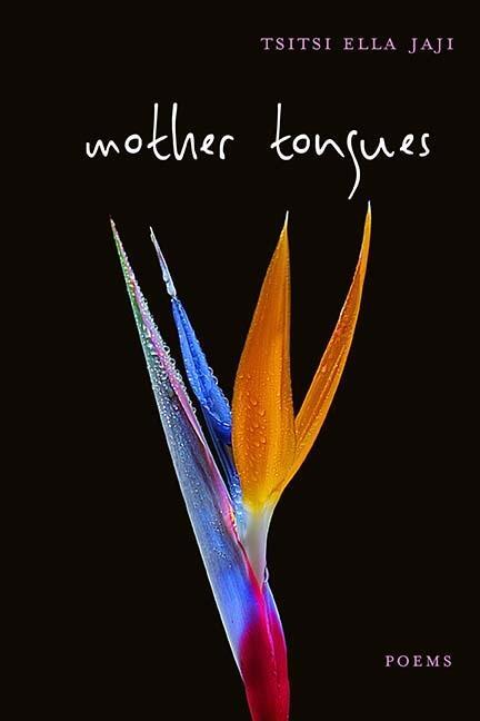 Cover: 9780810141353 | Mother Tongues: Poems | Tsitsi Ella Jaji | Taschenbuch | Englisch