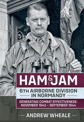 Cover: 9781915070852 | Ham &amp; Jam | Andrew Wheale | Buch | Gebunden | Englisch | 2022