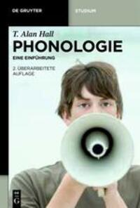 Cover: 9783110215878 | Phonologie | Eine Einführung | T. Alan Hall | Taschenbuch | Paperback