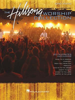 Cover: 9781458406507 | The Hillsong Worship Collection | Hal Leonard Publishing Corporation