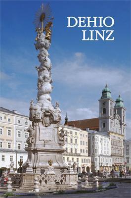 Cover: 9783850284837 | DEHIO-Handbuch / Oberösterreich Band II, Linz | EAN 9783850284837