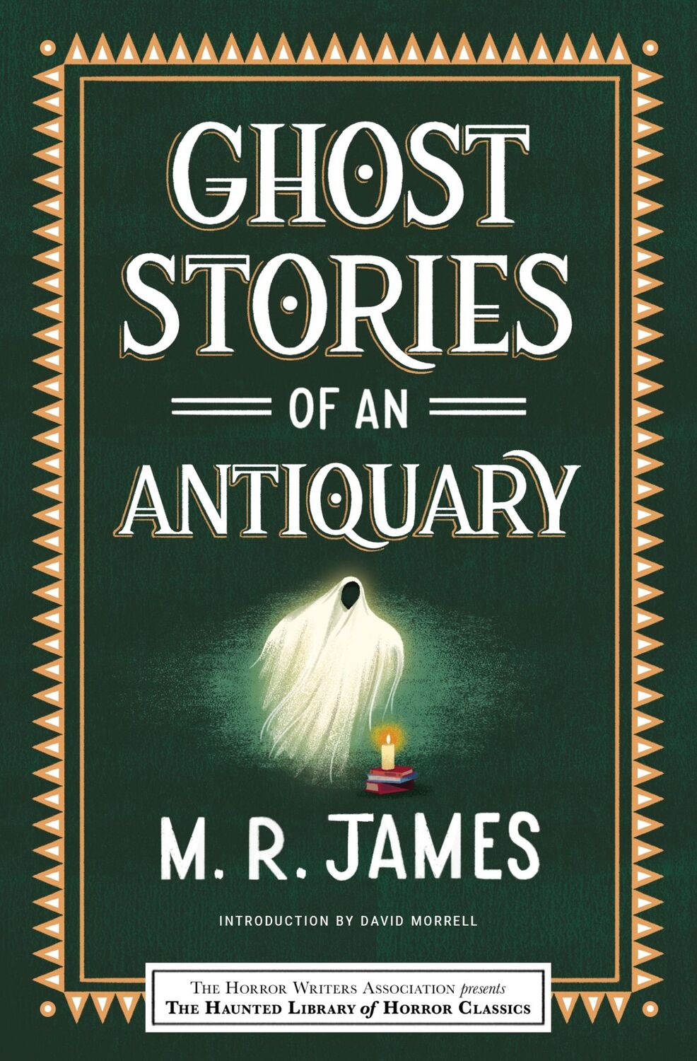 Cover: 9781464215155 | Ghost Stories of an Antiquary | M. R. James | Taschenbuch | Englisch