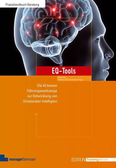Cover: 9783941965287 | EQ-Tools | Anja Leao (u. a.) | 2011 | managerSeminare Verlag
