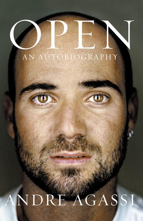 Cover: 9780007281435 | Open | An Autobiography | Andre Agassi | Taschenbuch | 388 S. | 2010