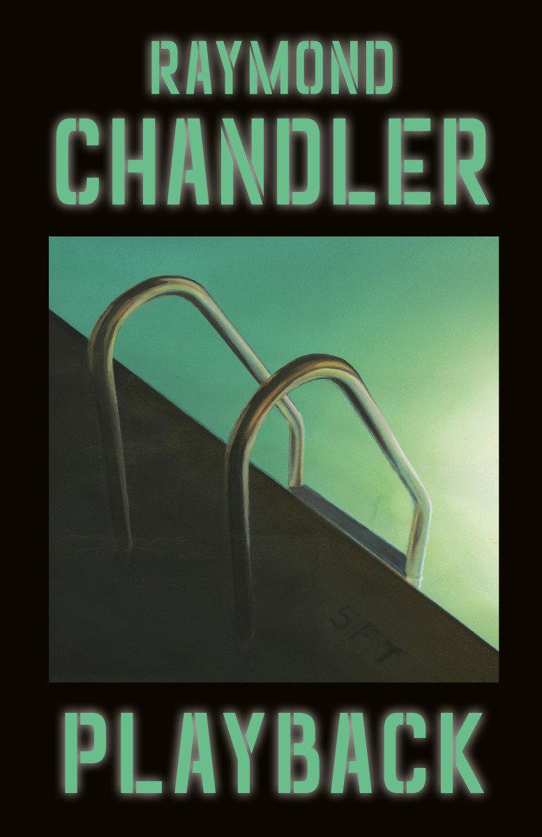 Cover: 9780394757667 | Playback | Raymond Chandler | Taschenbuch | Vintage Crime/Black Lizard