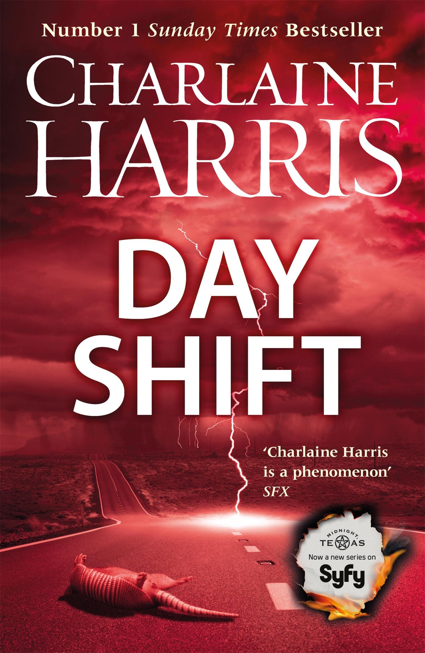 Cover: 9780575092907 | Day Shift | Now a major TV series: MIDNIGHT, TEXAS | Charlaine Harris