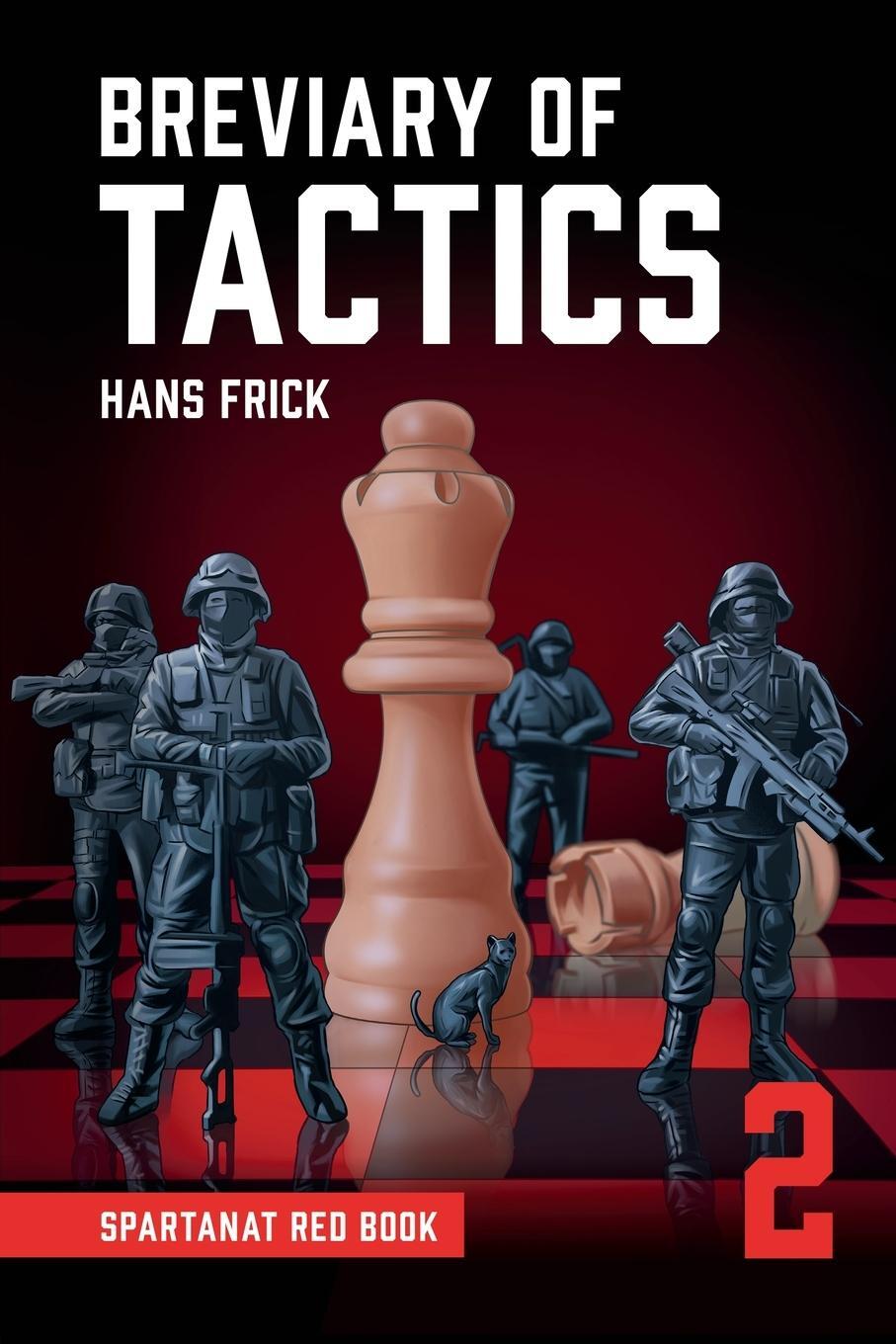 Cover: 9783903526068 | Breviary of tactics | The rules of war, short and succinct. | Buch