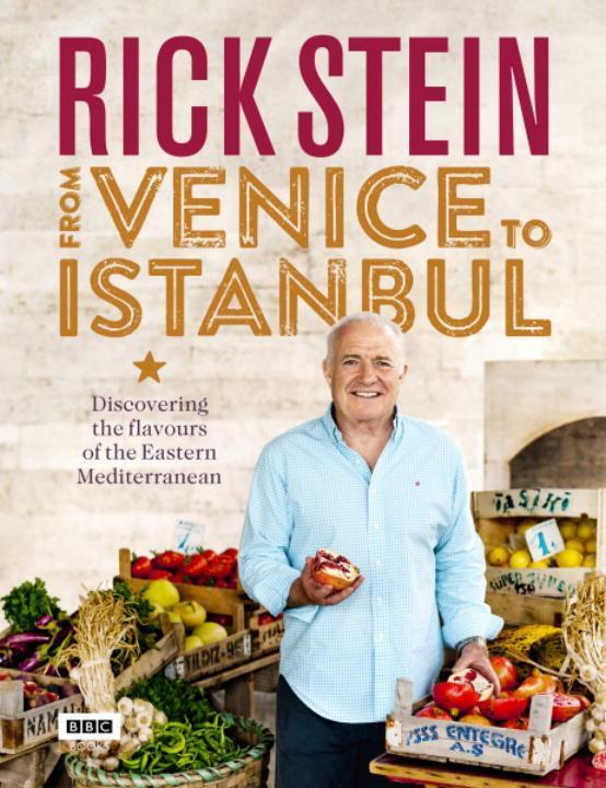 Cover: 9781849908603 | Rick Stein Venice to Istanbul | Rick Stein | Buch | BBC Books | 2015