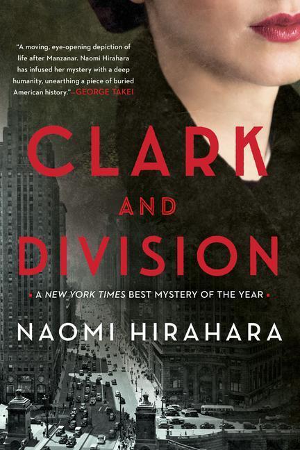 Cover: 9781641293693 | Clark and Division | Naomi Hirahara | Taschenbuch | Englisch | 2022