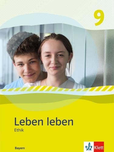 Cover: 9783126954402 | Leben leben 9. Schulbuch Klasse 9. Ausgabe Bayern | Buch | Deutsch