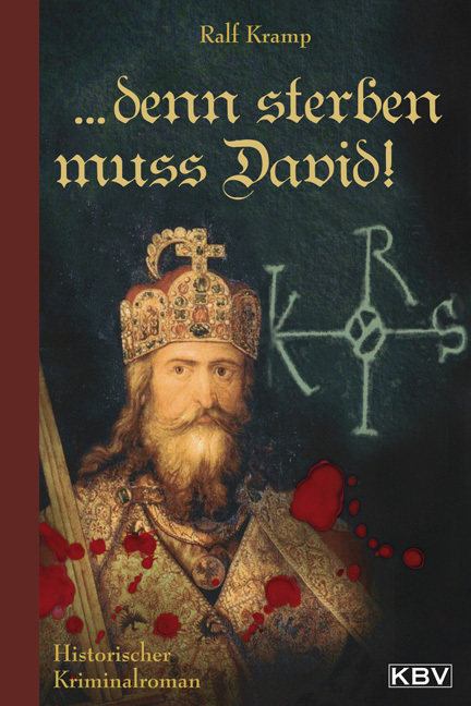 Cover: 9783934638822 | ...denn sterben muss David! | Ralf Kramp | Taschenbuch | 150 S. | 2000