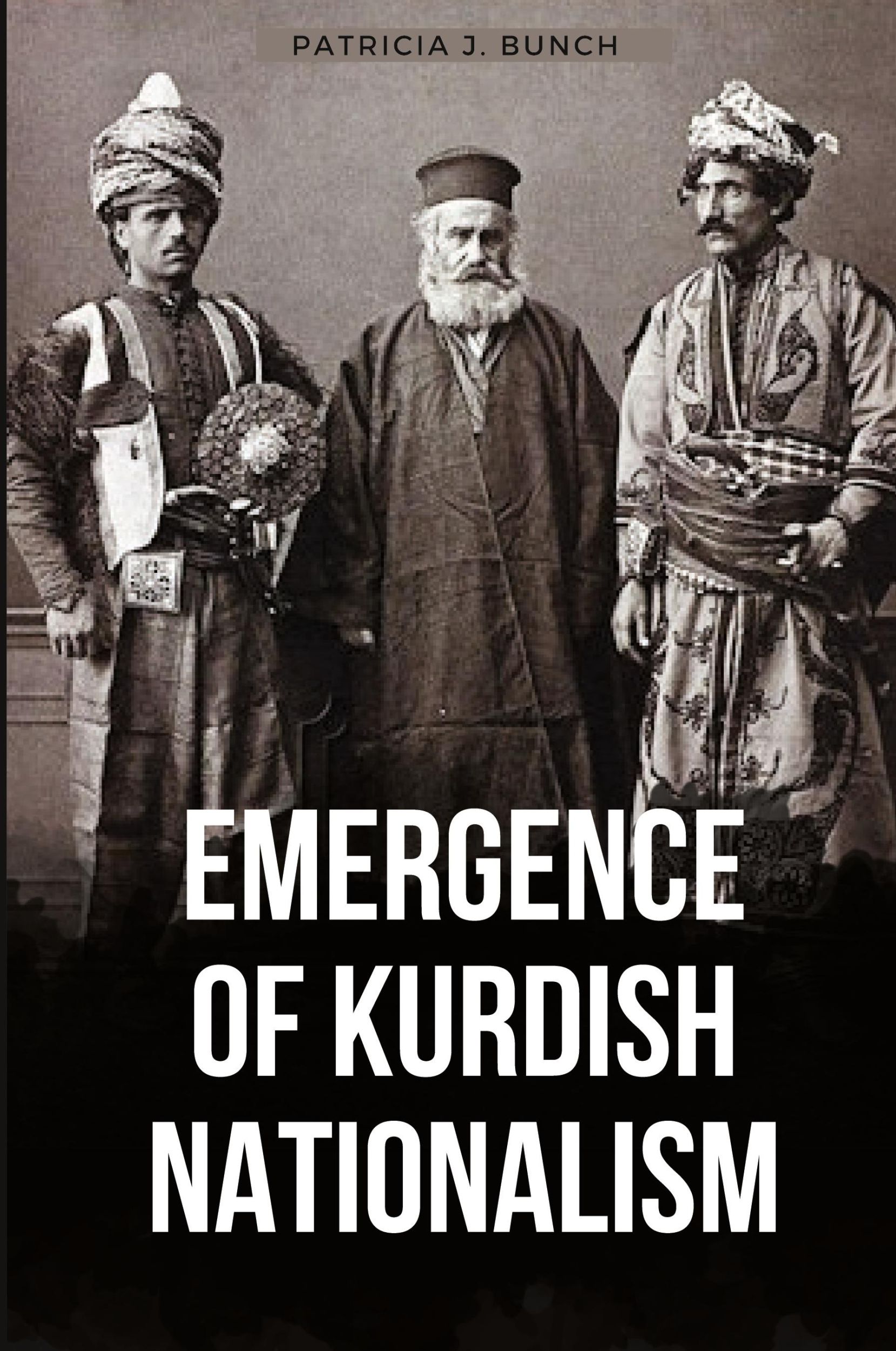 Cover: 9785753551399 | Emergence of Kurdish Nationalism | Bunch | Taschenbuch | Paperback