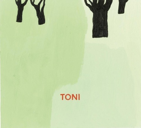 Cover: 9783907142813 | Toni | Paula Kempker | Buch | 20 S. | Deutsch | 2012