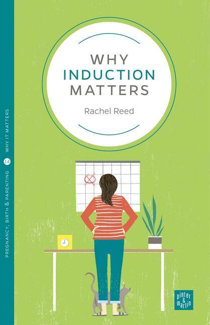 Cover: 9781780666006 | Why Induction Matters | Rachel Reed | Taschenbuch | Englisch | 2018