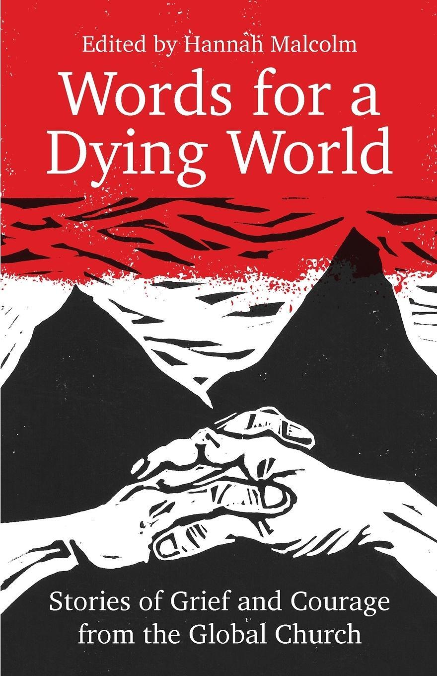 Cover: 9780334059868 | Words for a Dying World | Hannah Malcolm | Taschenbuch | Paperback