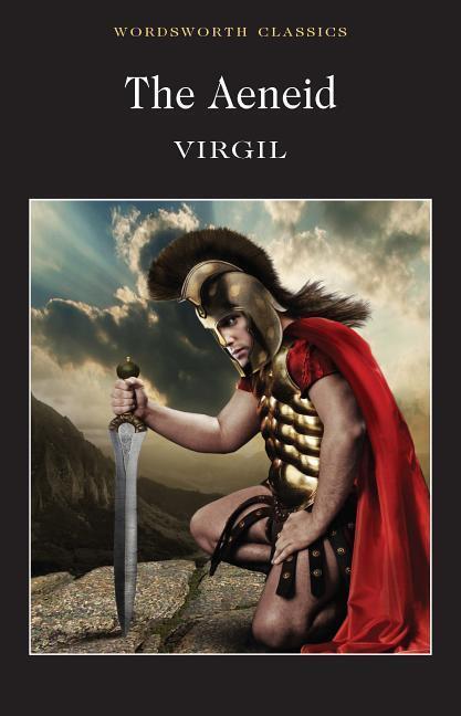 Cover: 9781853262630 | The Aeneid | Virgil | Taschenbuch | Kartoniert / Broschiert | Englisch