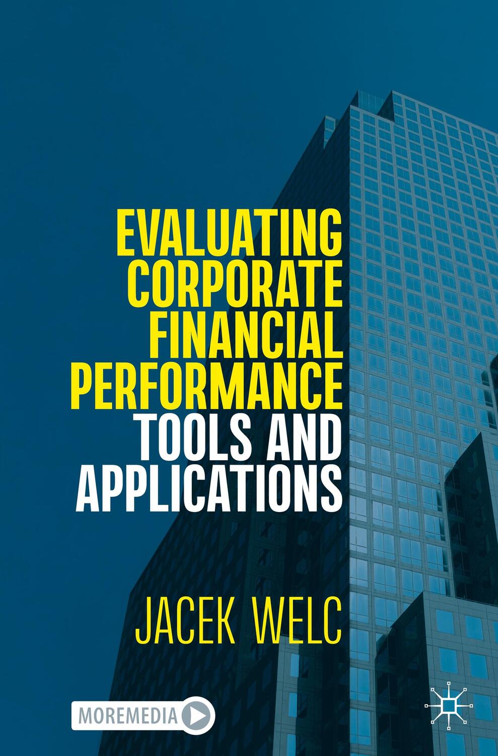 Cover: 9783030975814 | Evaluating Corporate Financial Performance | Tools and Applications