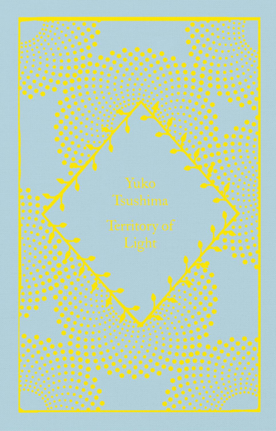 Cover: 9780241620243 | Territory of Light | Yuko Tsushima | Buch | Little Clothbound Classics