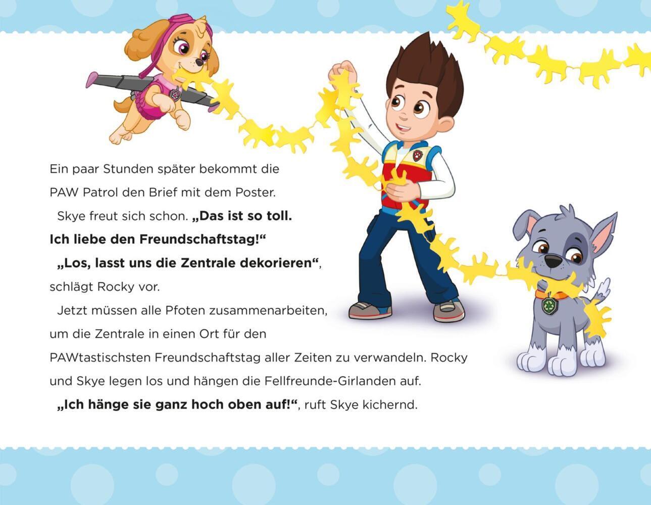 Bild: 9783845121635 | PAW Patrol Mitmachbuch | Buch | 44 S. | Deutsch | 2022 | Nelson