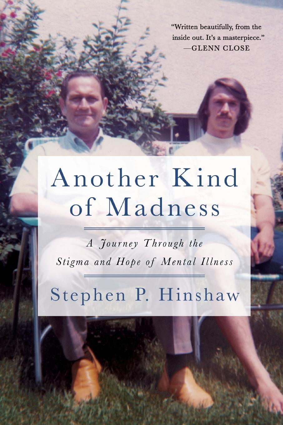 Cover: 9781250213280 | Another Kind of Madness | Stephen Hinshaw | Taschenbuch | Englisch