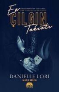 Cover: 9786254488245 | En Cilgin Takinti | Danielle Lori | Taschenbuch | Türkisch | 2022