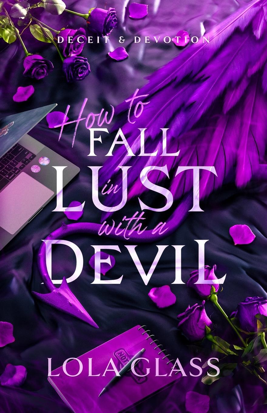 Cover: 9798869143402 | How to Fall in Lust with a Devil | Lola Glass | Taschenbuch | Englisch