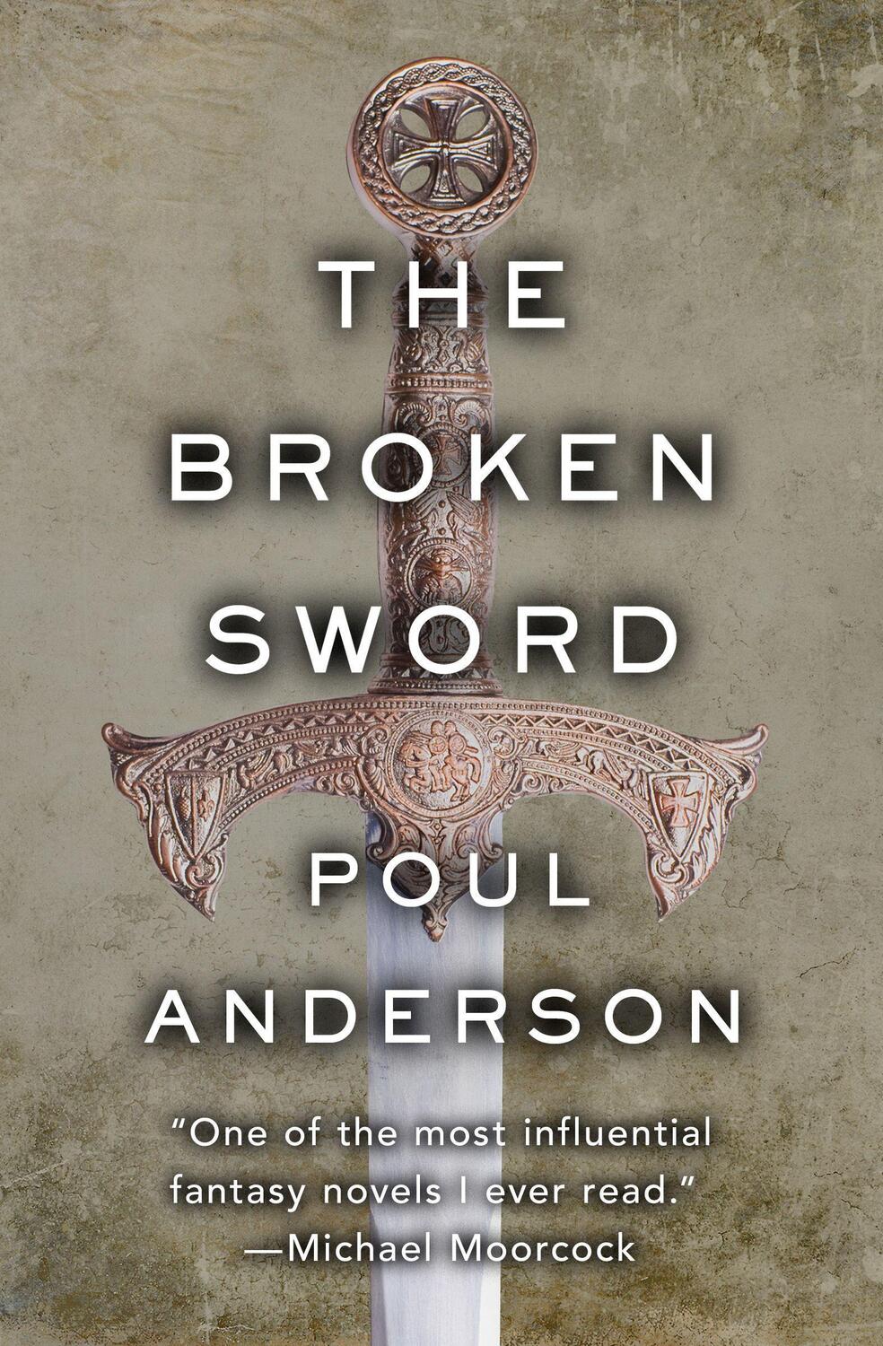 Cover: 9781504054959 | The Broken Sword | Poul Anderson | Taschenbuch | Englisch | 2018