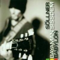 Cover: 4015698029024 | Babylon | Hans & Bayaman Sissdem Söllner | Audio-CD | 2001