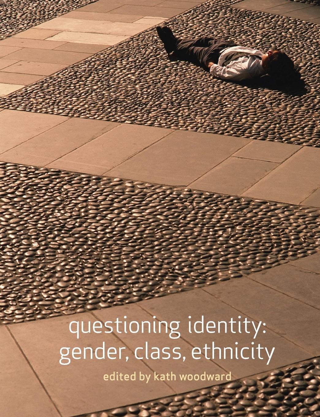 Cover: 9780415329682 | Questioning Identity | Gender, Class, Nation | Kath Woodward | Buch