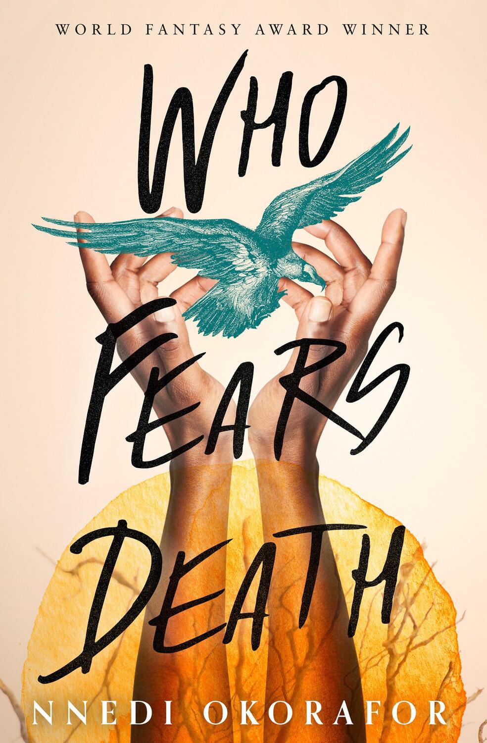 Cover: 9780008288747 | Who Fears Death | Nnedi Okorafor | Taschenbuch | 400 S. | Englisch