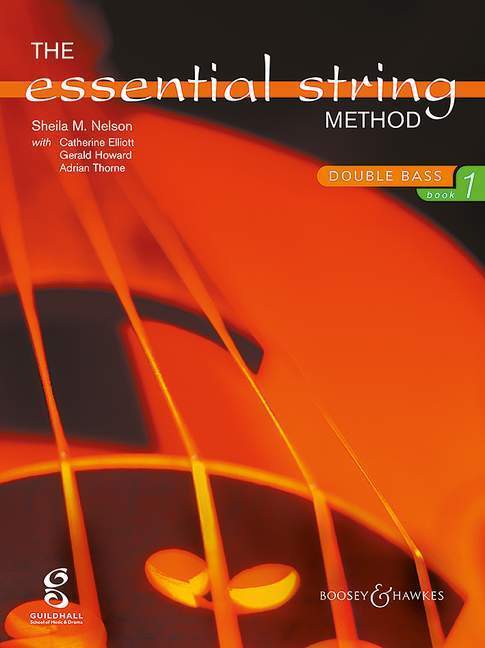 Cover: 9780851625331 | The Essential String Method 1 | Sheila Mary Nelson | Buch | 32 S.
