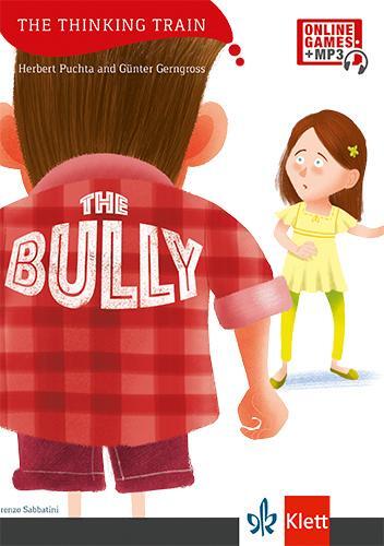Cover: 9783125883710 | PLAYWAY 3. The Bully | Readers Books Klasse 3 | Taschenbuch | Deutsch